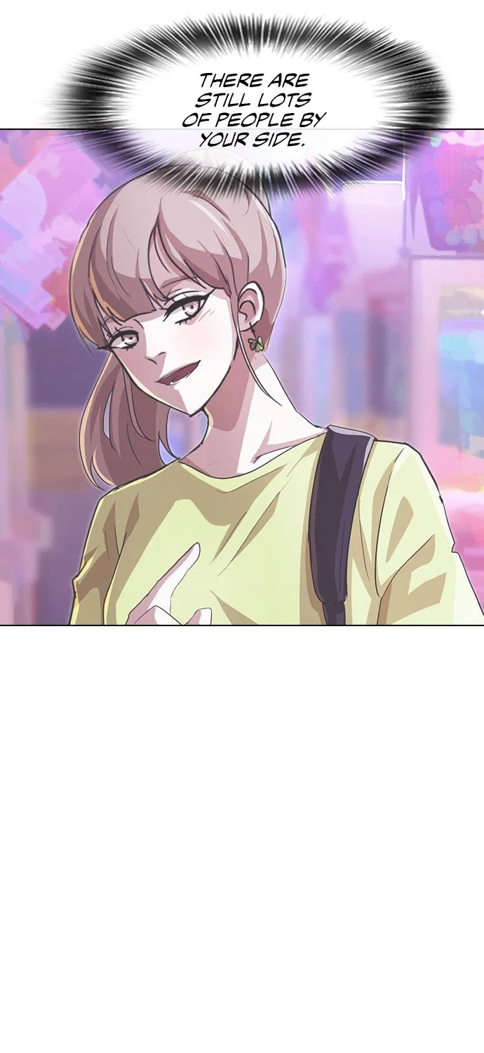 The Girl From Random Chatting! Mangakakalot X Chapter 91 Page 69