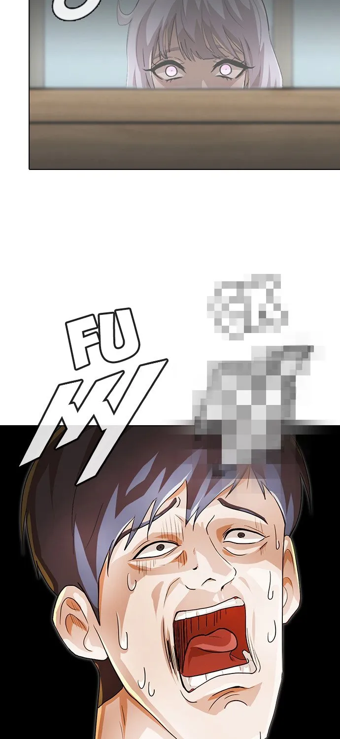 The Girl From Random Chatting! Mangakakalot X Chapter 91 Page 80