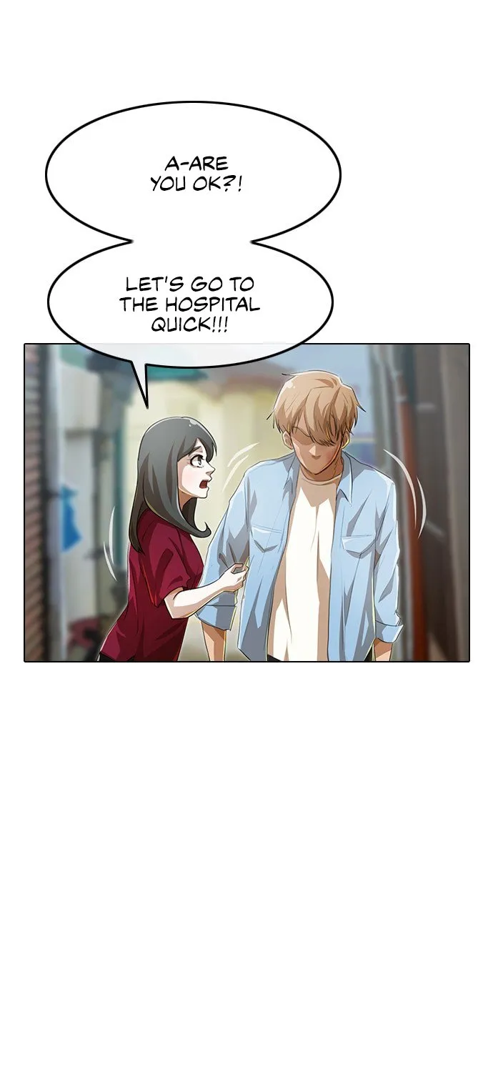 The Girl From Random Chatting! Mangakakalot X Chapter 91 Page 16