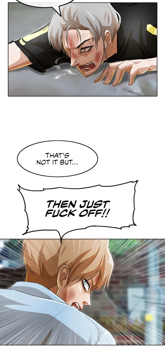 The Girl From Random Chatting! Mangakakalot X Chapter 91 Page 20