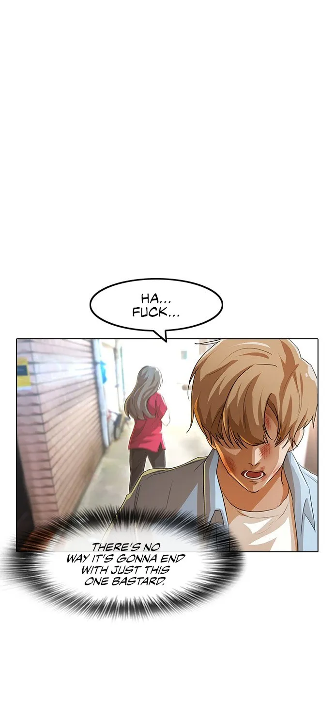 The Girl From Random Chatting! Mangakakalot X Chapter 91 Page 23