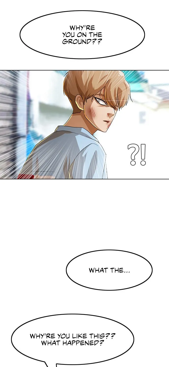 The Girl From Random Chatting! Mangakakalot X Chapter 91 Page 26