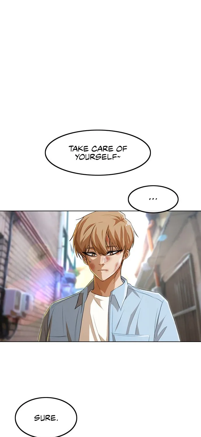 The Girl From Random Chatting! Mangakakalot X Chapter 91 Page 38