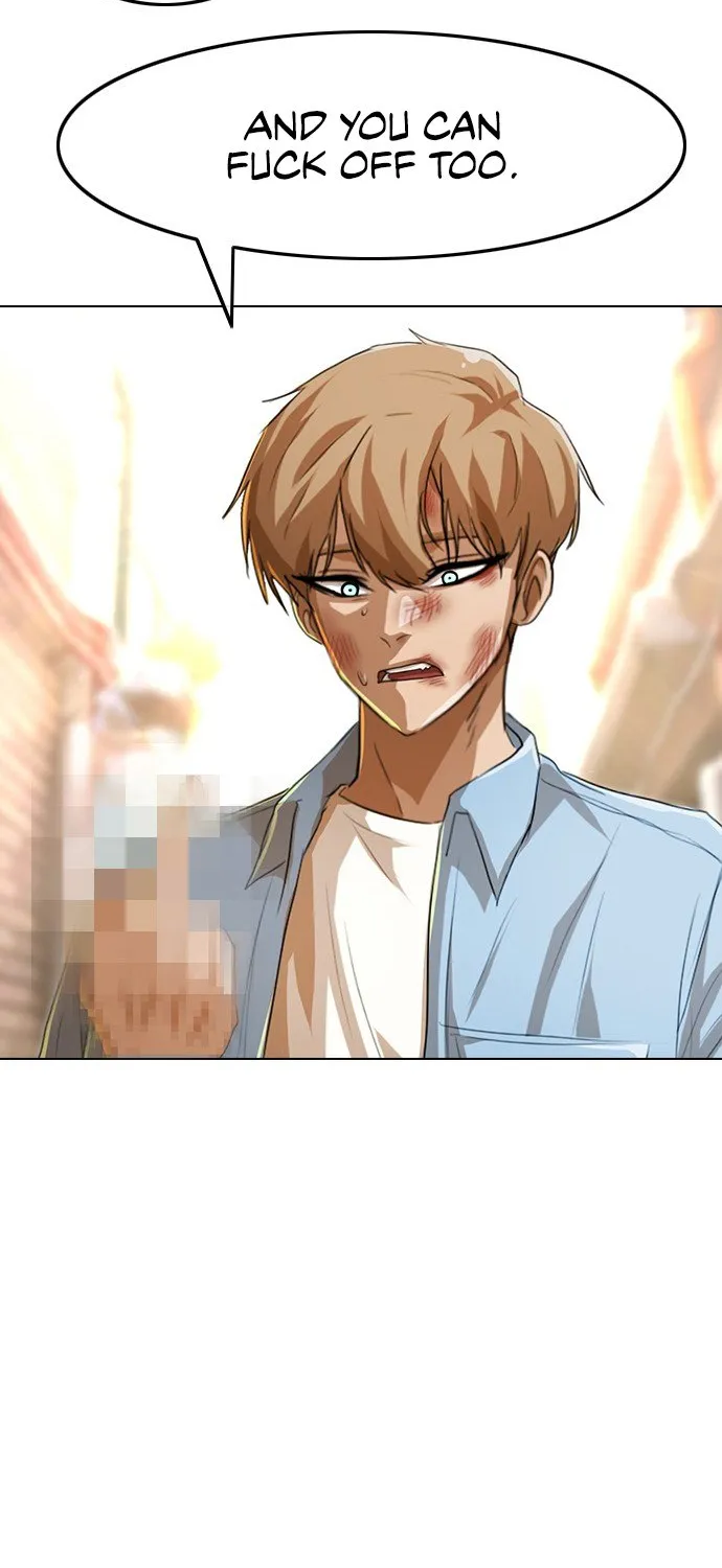 The Girl From Random Chatting! Mangakakalot X Chapter 91 Page 39