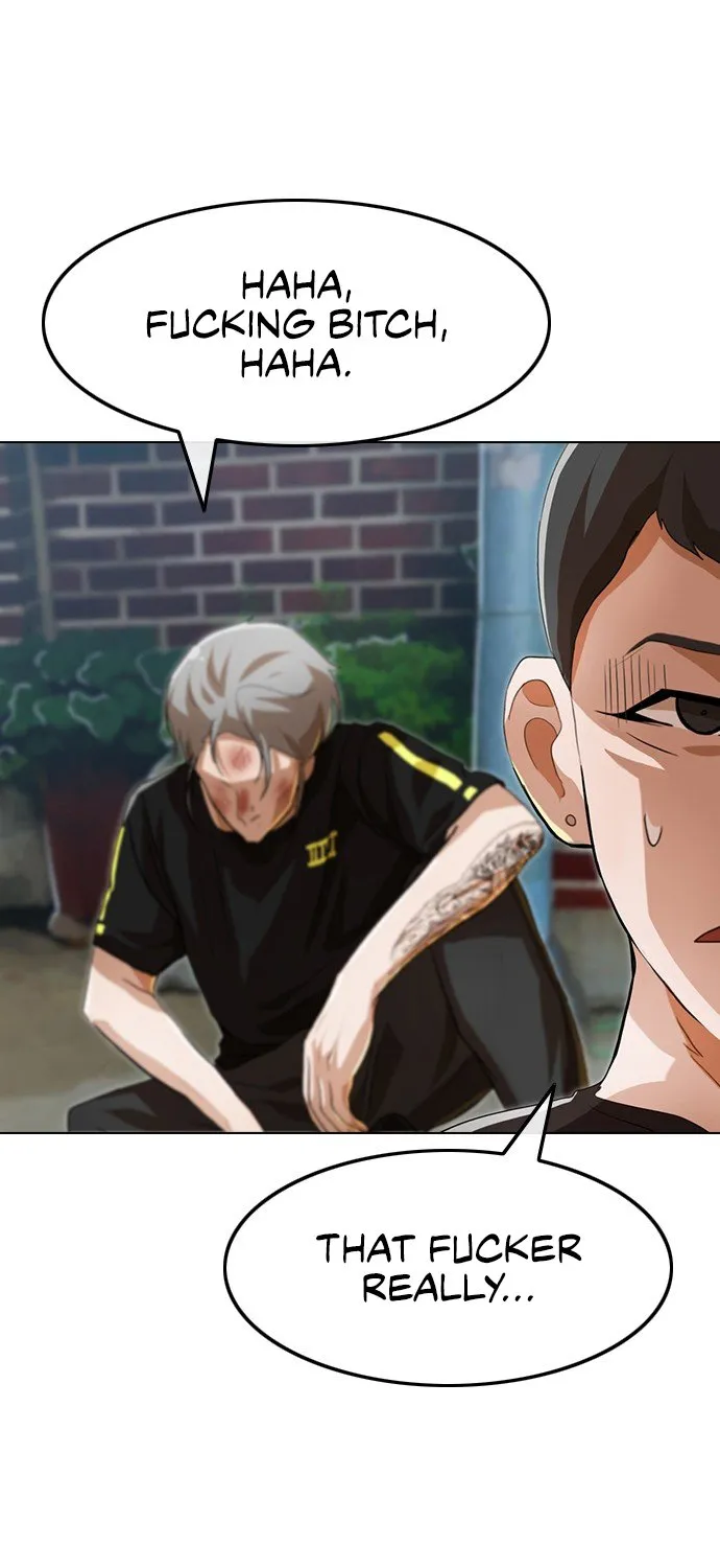 The Girl From Random Chatting! Mangakakalot X Chapter 91 Page 40