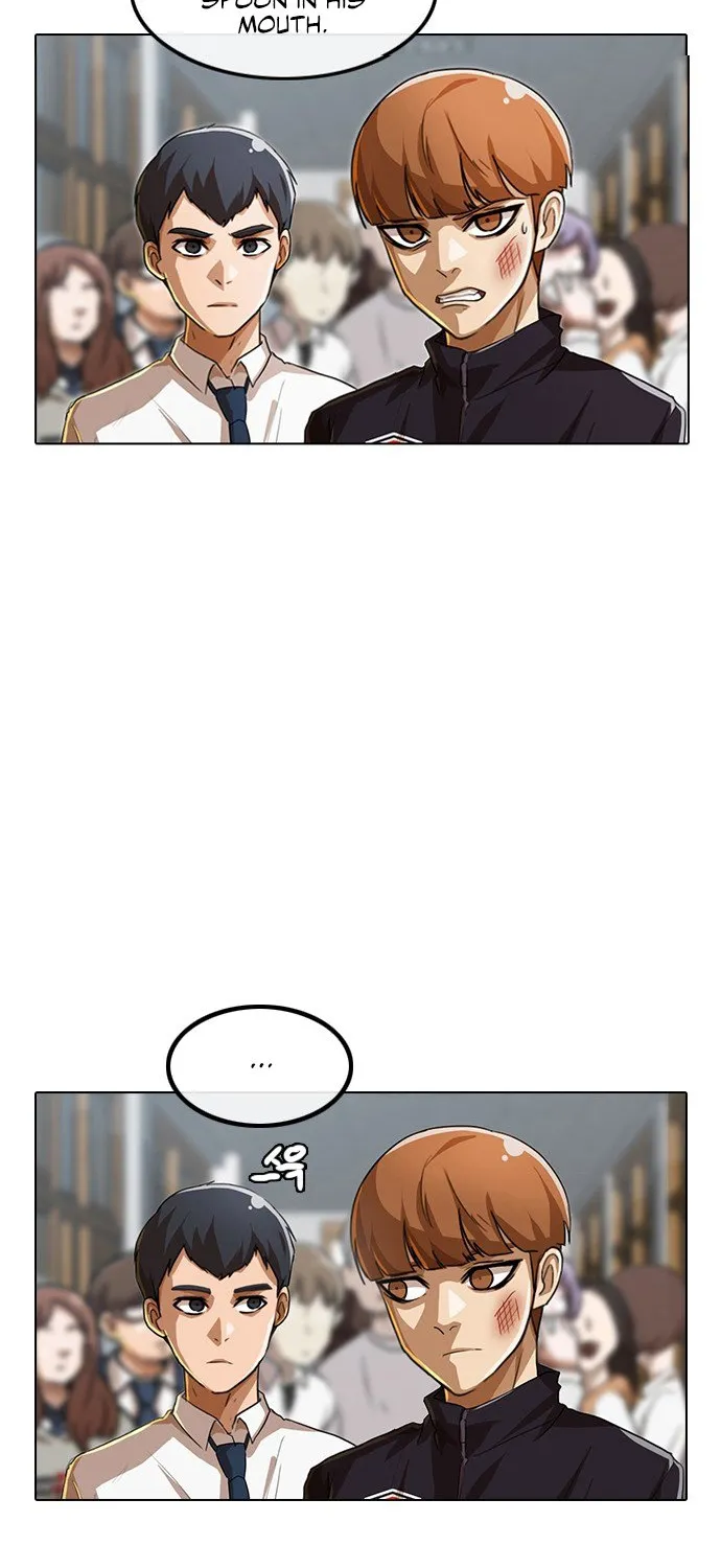 The Girl From Random Chatting! Mangakakalot X Chapter 92 Page 42