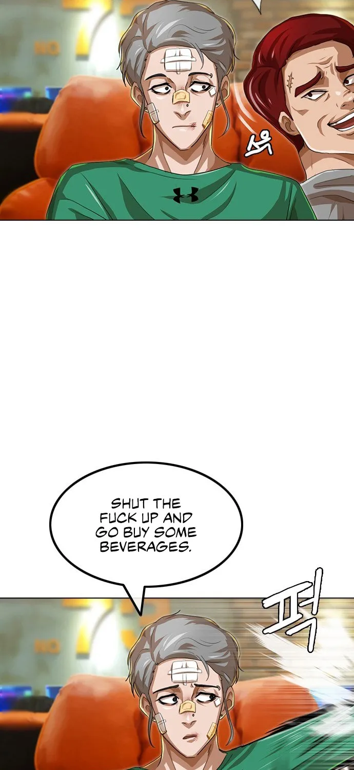 The Girl From Random Chatting! Mangakakalot X Chapter 92 Page 46