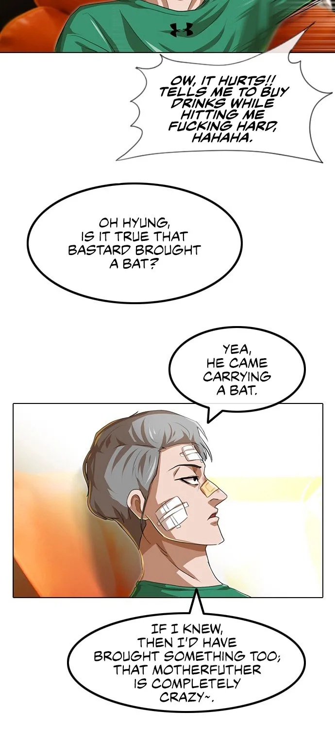 The Girl From Random Chatting! Mangakakalot X Chapter 92 Page 47