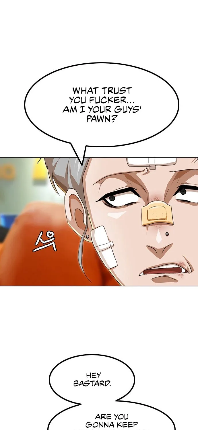 The Girl From Random Chatting! Mangakakalot X Chapter 92 Page 49