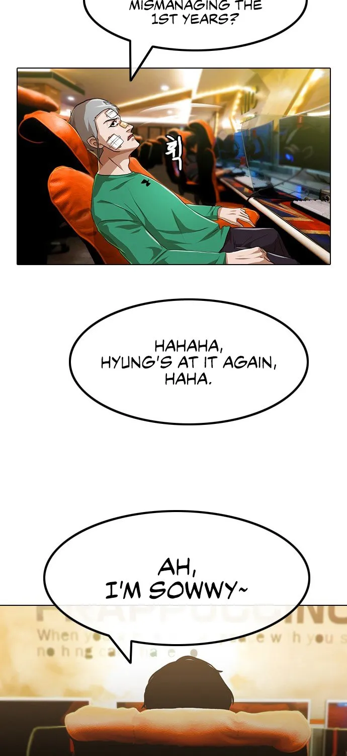 The Girl From Random Chatting! Mangakakalot X Chapter 92 Page 50