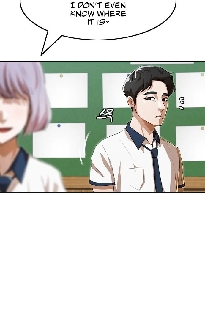 The Girl From Random Chatting! Mangakakalot X Chapter 92 Page 60