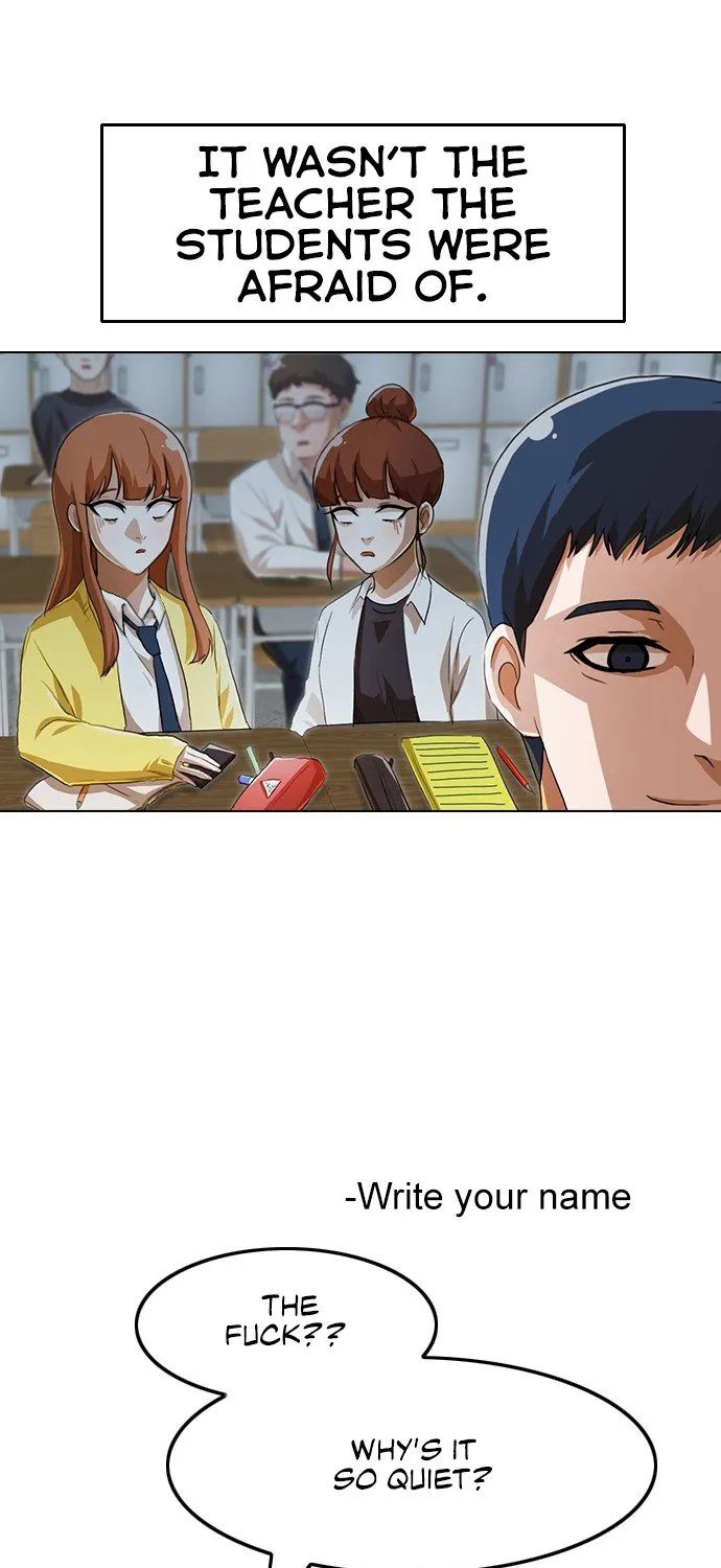 The Girl From Random Chatting! Mangakakalot X Chapter 92 Page 65