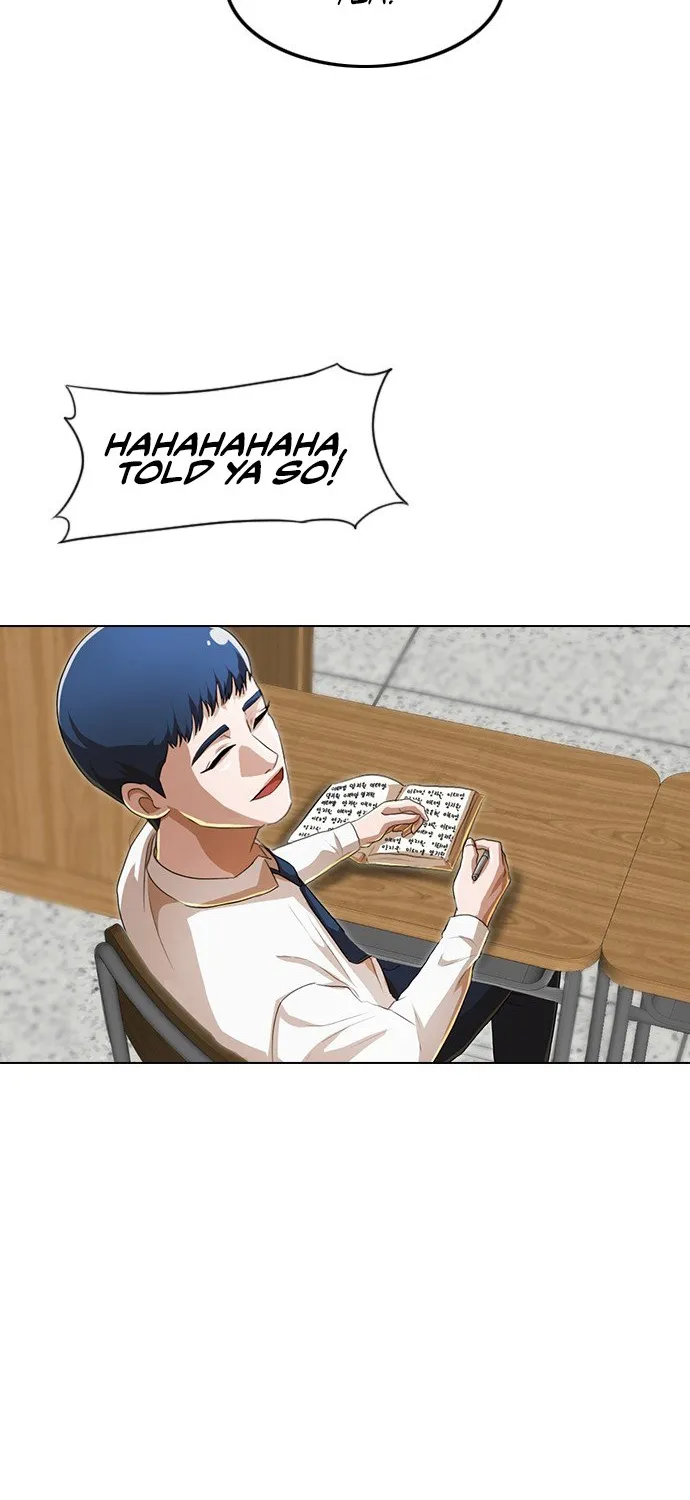 The Girl From Random Chatting! Mangakakalot X Chapter 92 Page 68