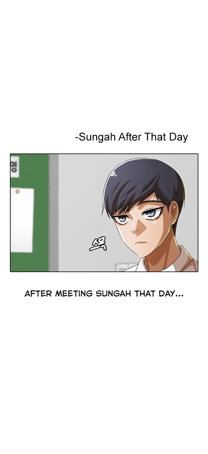 The Girl From Random Chatting! Mangakakalot X Chapter 92 Page 69