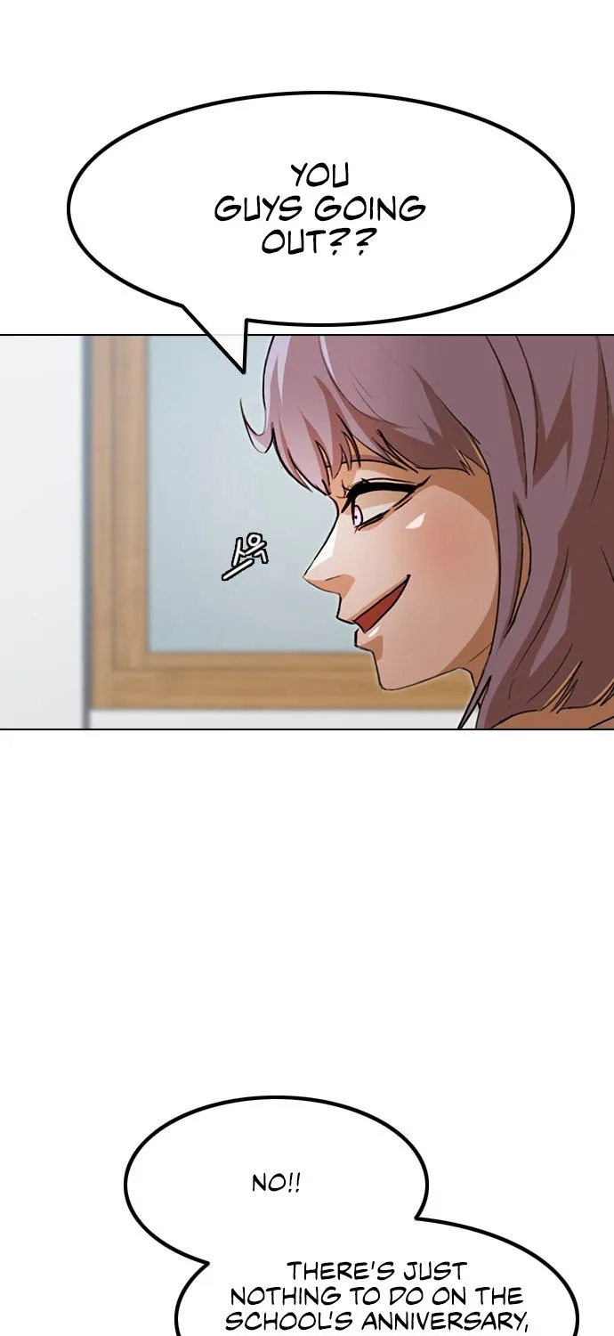 The Girl From Random Chatting! Mangakakalot X Chapter 92 Page 9