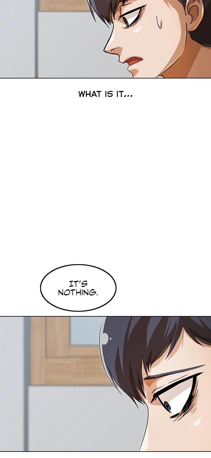 The Girl From Random Chatting! Mangakakalot X Chapter 92 Page 82
