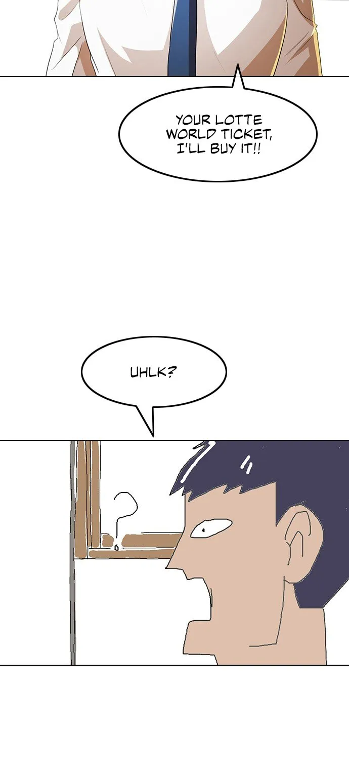 The Girl From Random Chatting! Mangakakalot X Chapter 92 Page 84