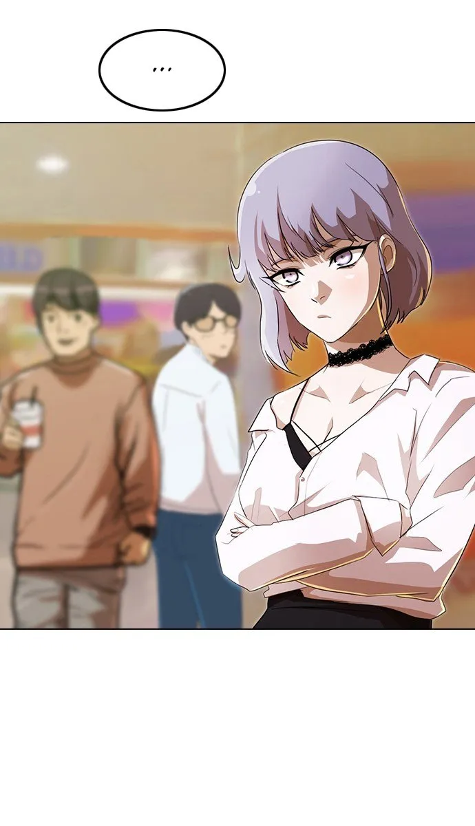 The Girl From Random Chatting! Mangakakalot X Chapter 92 Page 92