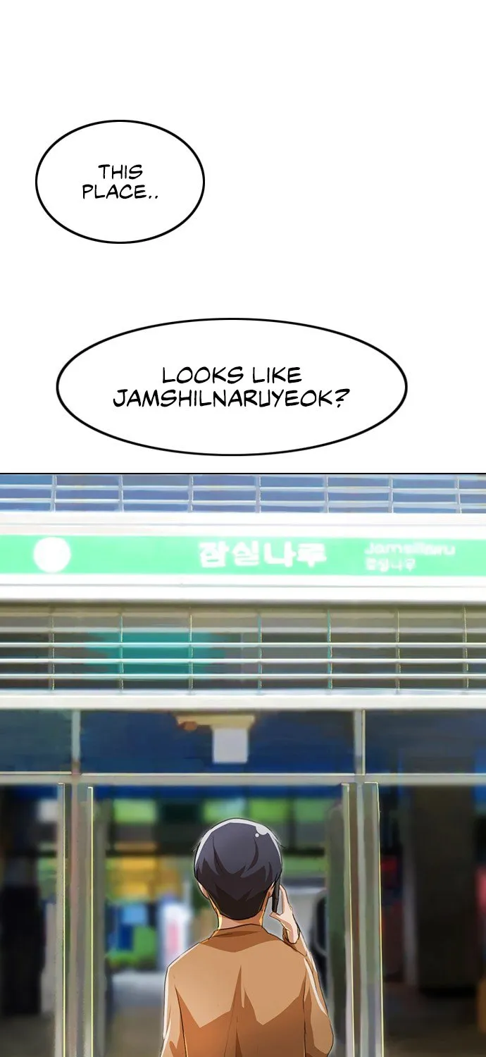 The Girl From Random Chatting! Mangakakalot X Chapter 92 Page 97