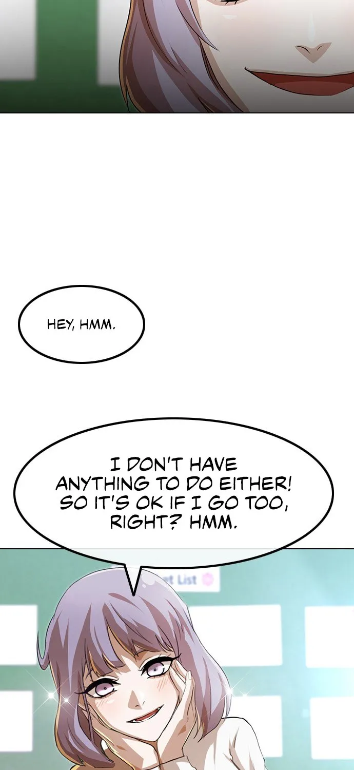 The Girl From Random Chatting! Mangakakalot X Chapter 92 Page 11