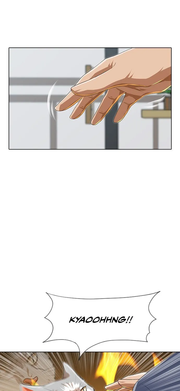 The Girl From Random Chatting! Mangakakalot X Chapter 92 Page 27
