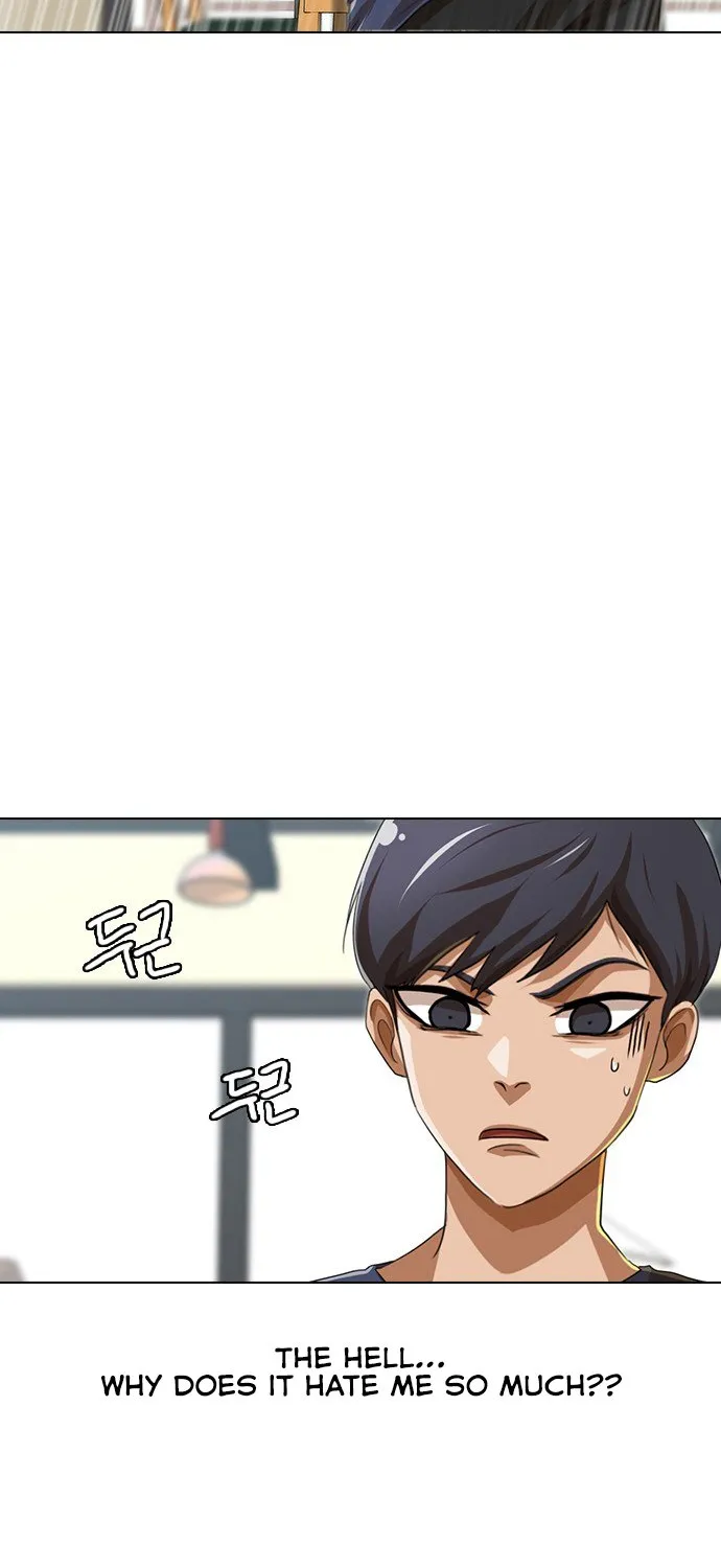 The Girl From Random Chatting! Mangakakalot X Chapter 92 Page 29