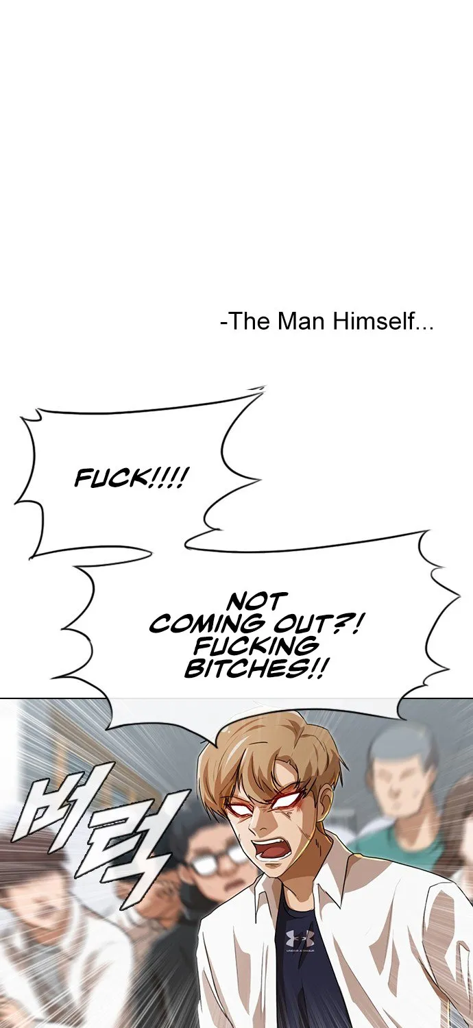 The Girl From Random Chatting! Mangakakalot X Chapter 92 Page 39