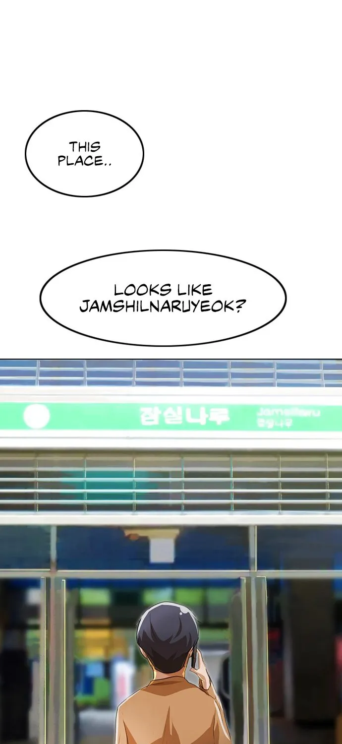 The Girl From Random Chatting! Mangakakalot X Chapter 93 Page 5