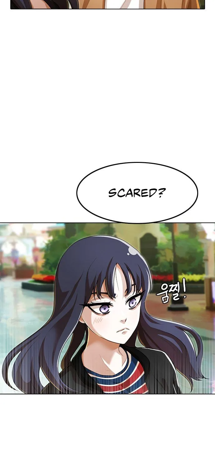 The Girl From Random Chatting! Mangakakalot X Chapter 93 Page 42