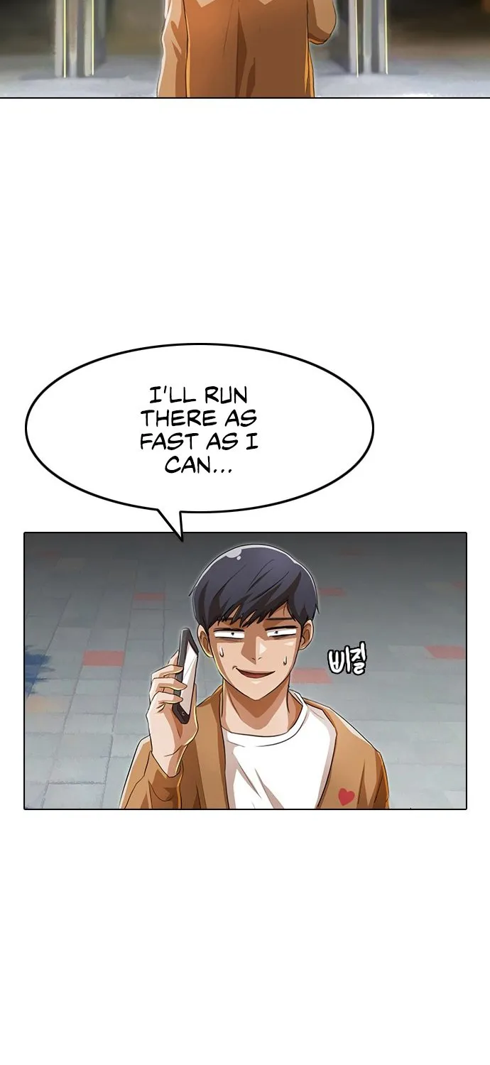 The Girl From Random Chatting! Mangakakalot X Chapter 93 Page 6