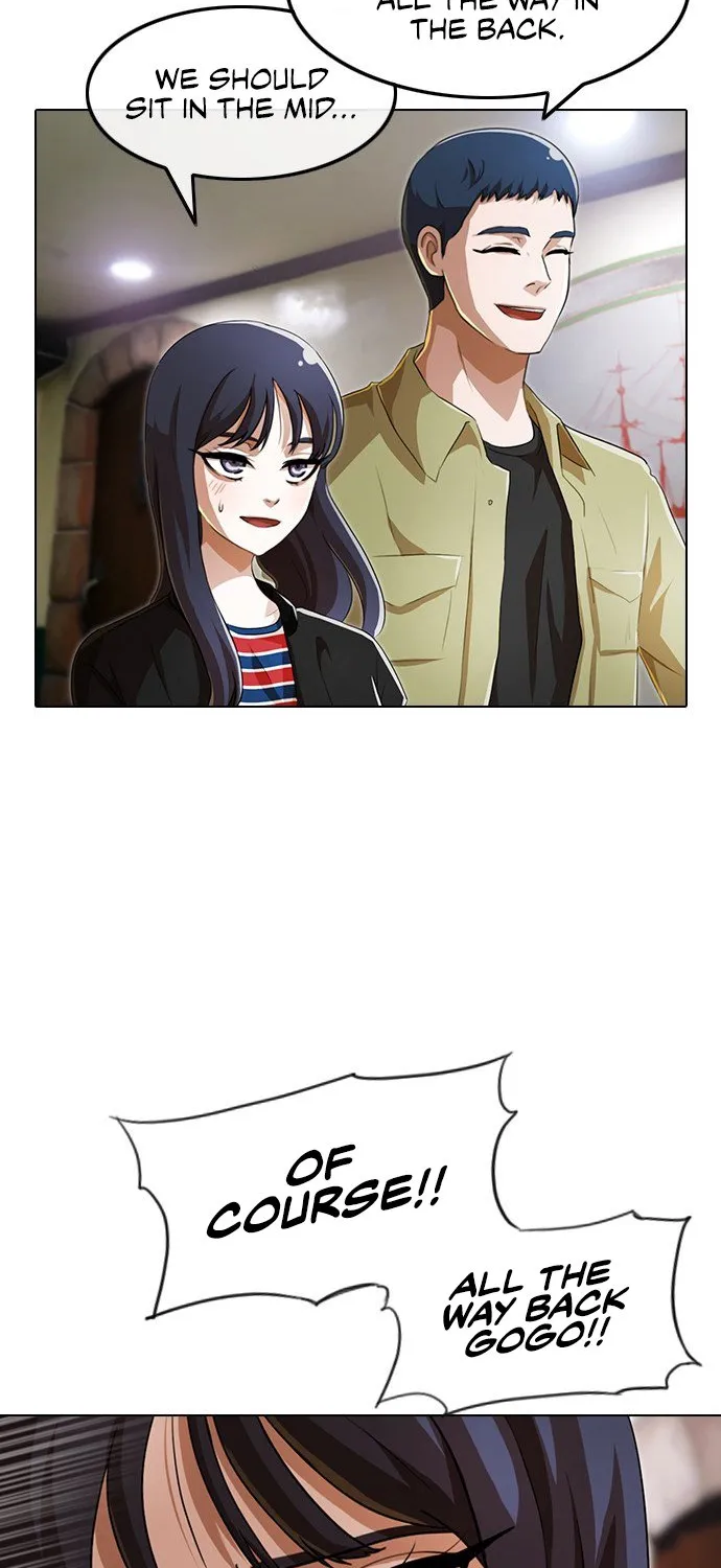 The Girl From Random Chatting! Mangakakalot X Chapter 93 Page 52
