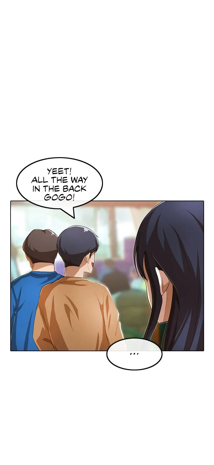 The Girl From Random Chatting! Mangakakalot X Chapter 93 Page 54