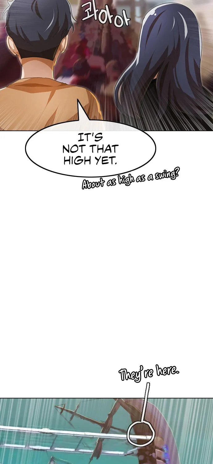 The Girl From Random Chatting! Mangakakalot X Chapter 93 Page 59