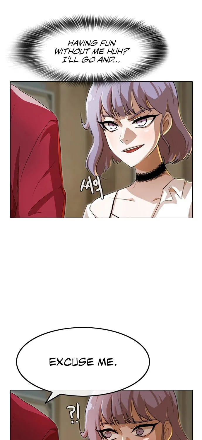 The Girl From Random Chatting! Mangakakalot X Chapter 93 Page 80