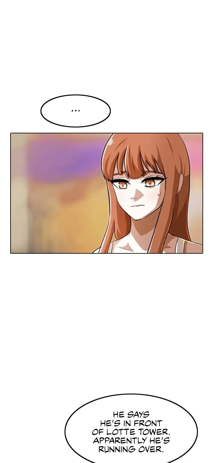 The Girl From Random Chatting! Mangakakalot X Chapter 93 Page 10
