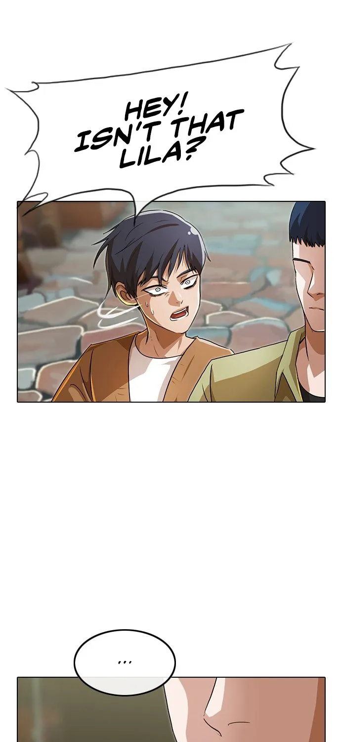 The Girl From Random Chatting! Mangakakalot X Chapter 93 Page 92