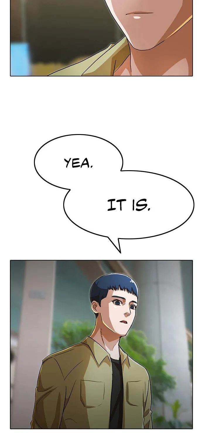 The Girl From Random Chatting! Mangakakalot X Chapter 93 Page 93