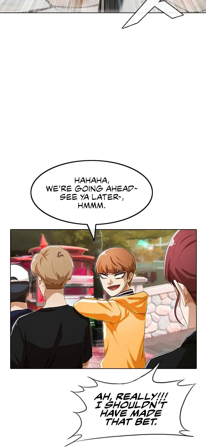 The Girl From Random Chatting! Mangakakalot X Chapter 93 Page 98