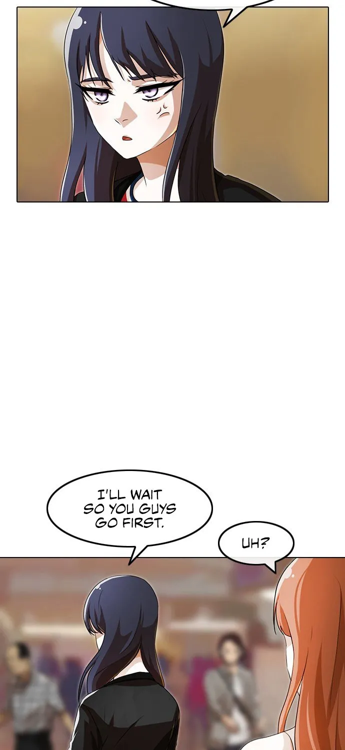 The Girl From Random Chatting! Mangakakalot X Chapter 93 Page 11