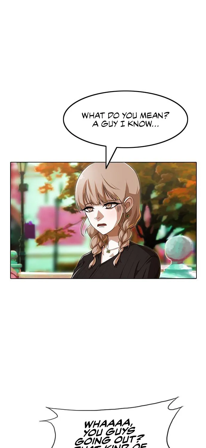 The Girl From Random Chatting! Mangakakalot X Chapter 93 Page 101