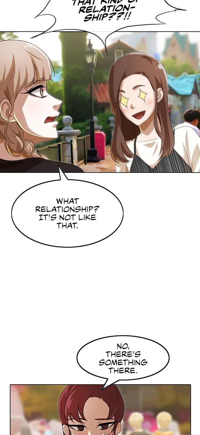 The Girl From Random Chatting! Mangakakalot X Chapter 93 Page 102