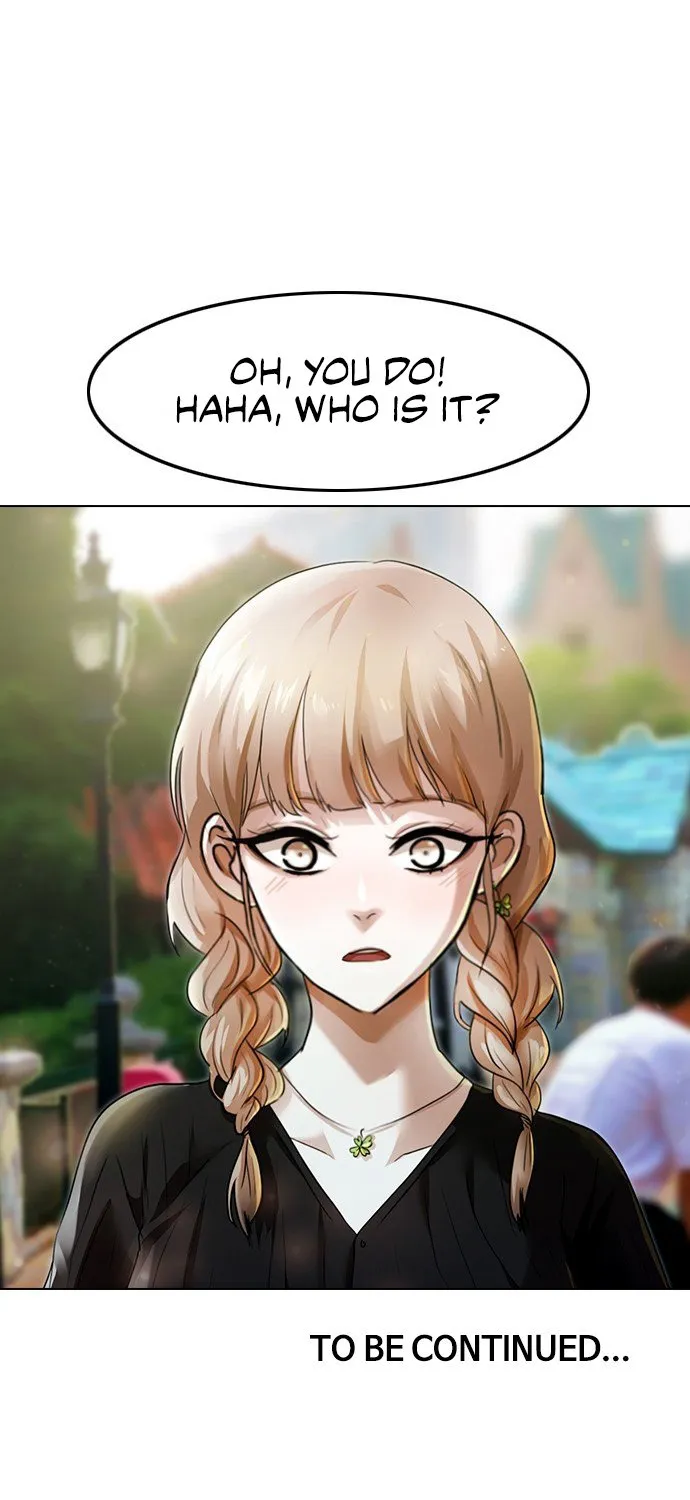 The Girl From Random Chatting! Mangakakalot X Chapter 93 Page 104