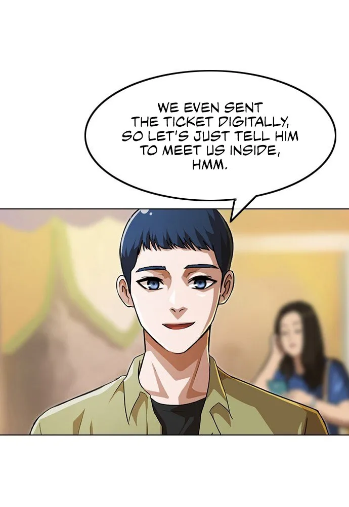 The Girl From Random Chatting! Mangakakalot X Chapter 93 Page 13
