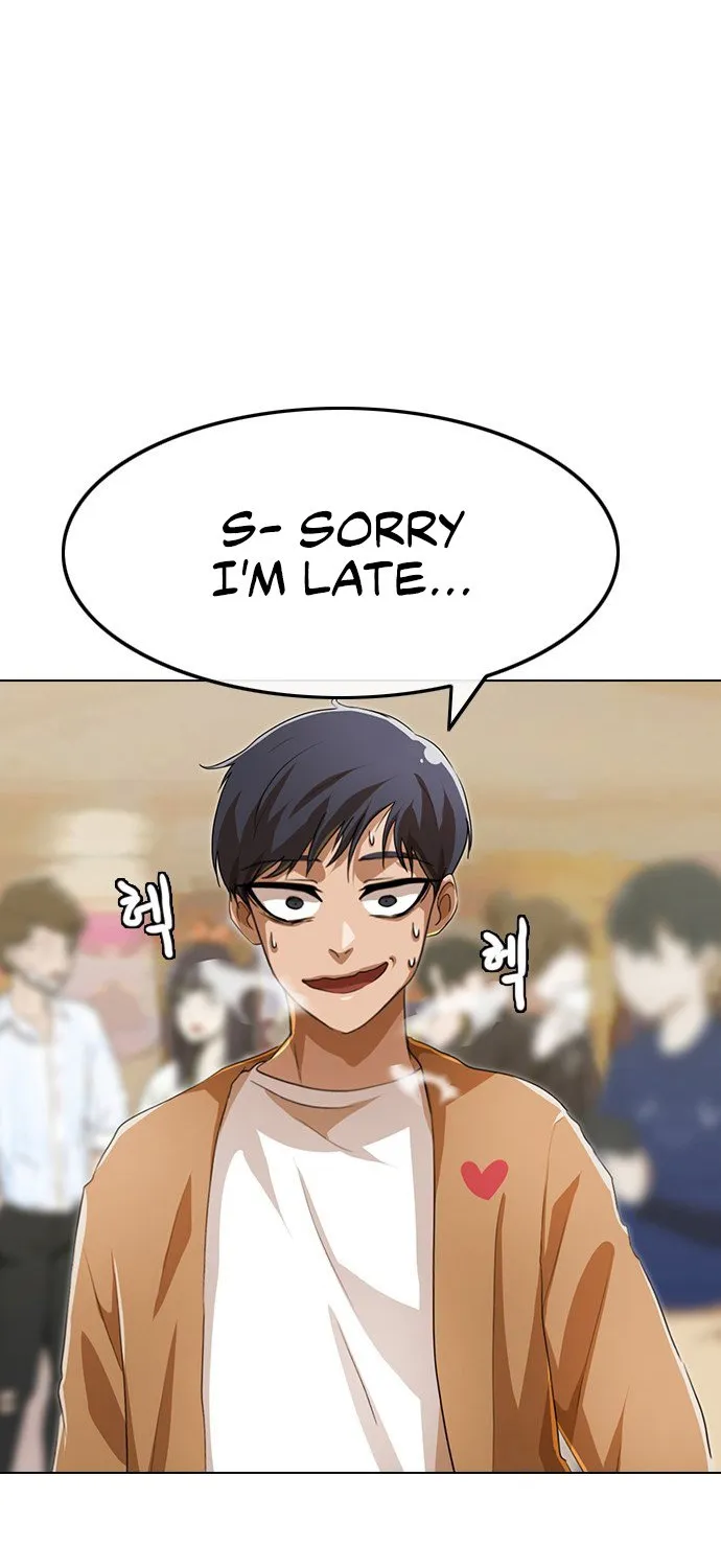 The Girl From Random Chatting! Mangakakalot X Chapter 93 Page 19