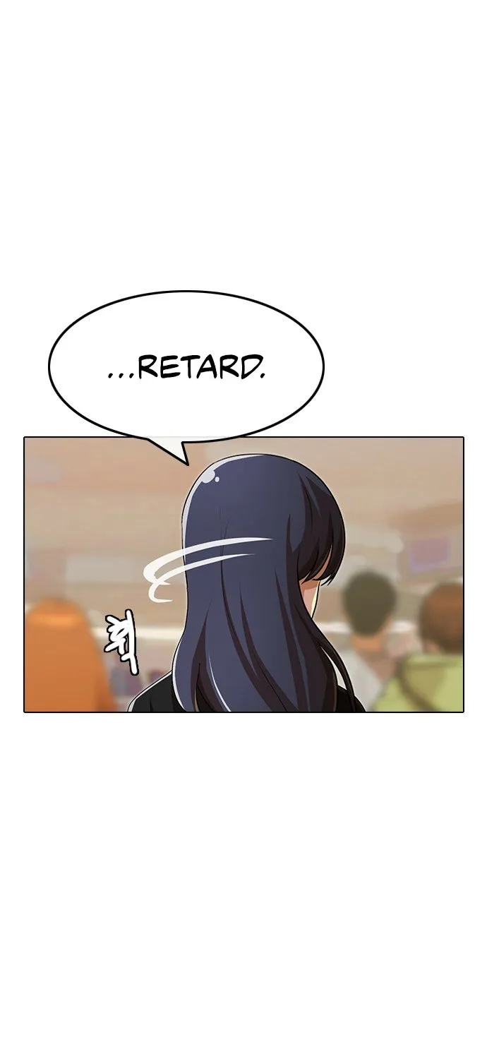 The Girl From Random Chatting! Mangakakalot X Chapter 93 Page 20