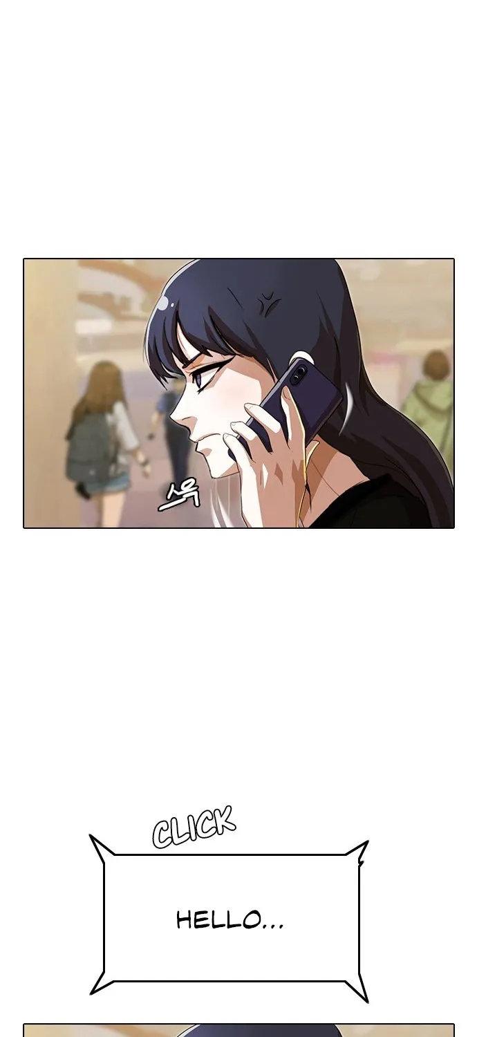 The Girl From Random Chatting! Mangakakalot X Chapter 93 Page 3