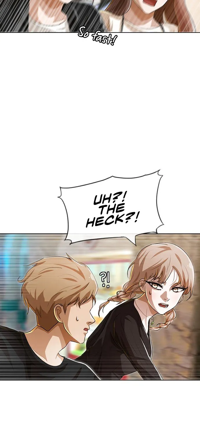 The Girl From Random Chatting! Mangakakalot X Chapter 93 Page 29