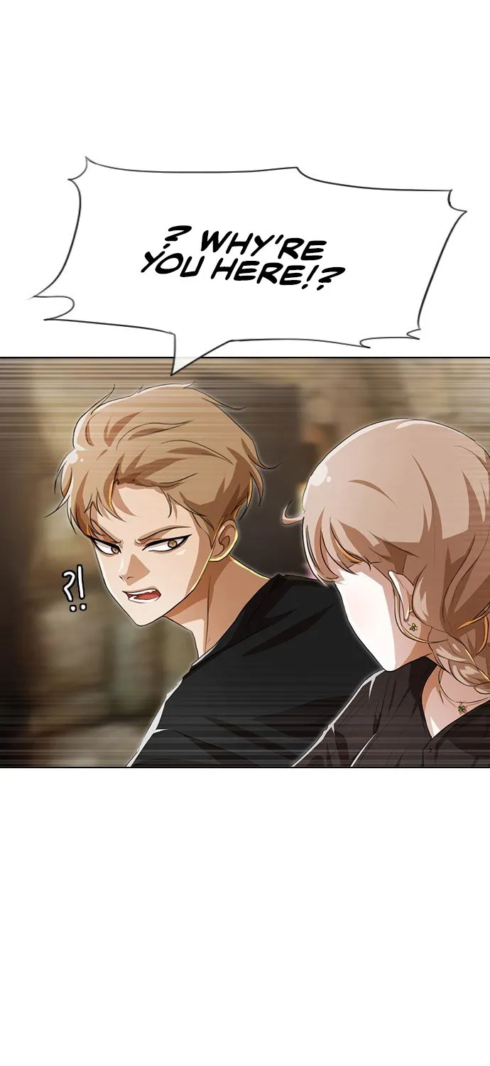 The Girl From Random Chatting! Mangakakalot X Chapter 93 Page 30