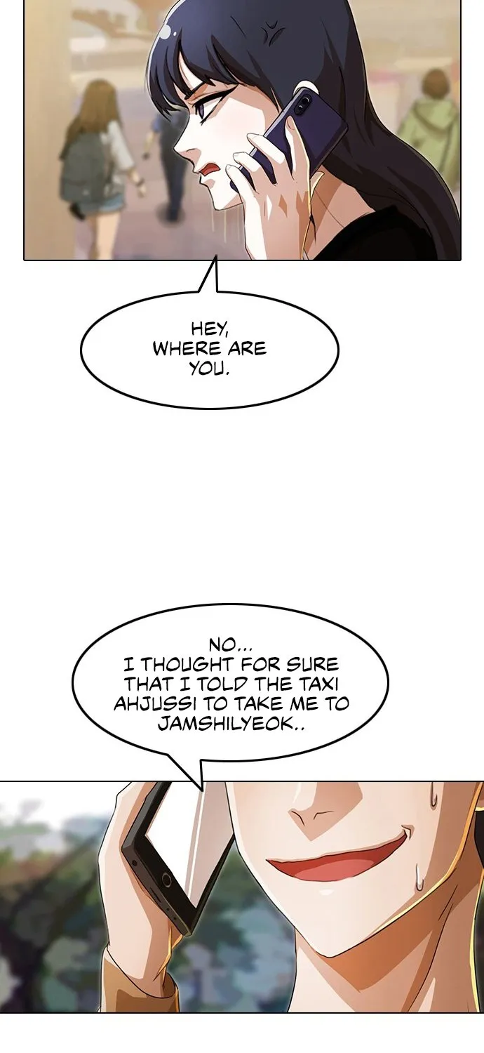 The Girl From Random Chatting! Mangakakalot X Chapter 93 Page 4