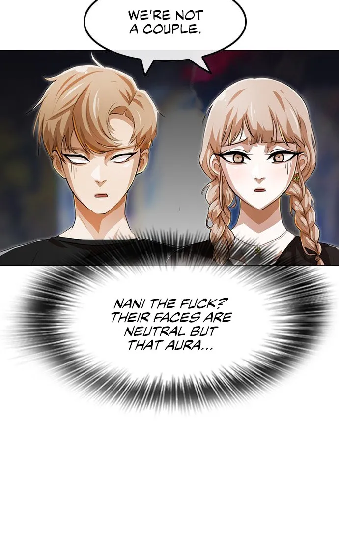 The Girl From Random Chatting! Mangakakalot X Chapter 93 Page 34